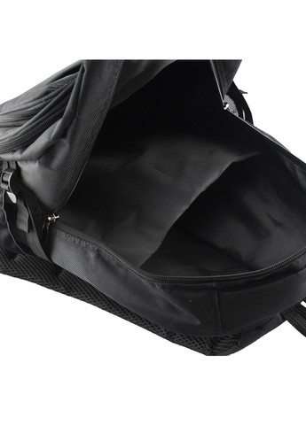 Рюкзак городской 21 Black (L2048-1) Semi Line (372473070)