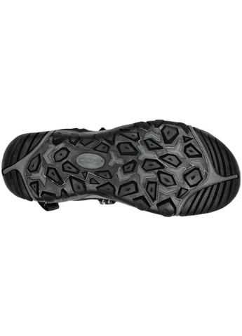 Сандалии Chiruca Dakar 23 Black/Grey No Brand (334016356)