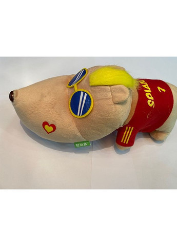 Дорожная подушка с угольным наполнением Щенячий патруль 3 No Brand (368565771)