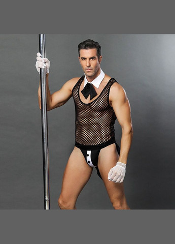 Эротический костюм официанта “Горячий Дэниел”, /M JSY (371389664)