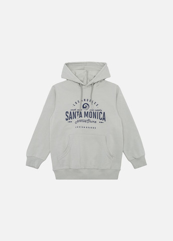 Худи для мальчика цвет серый ЦБ-00244475 Ada Yildiz (294913453)