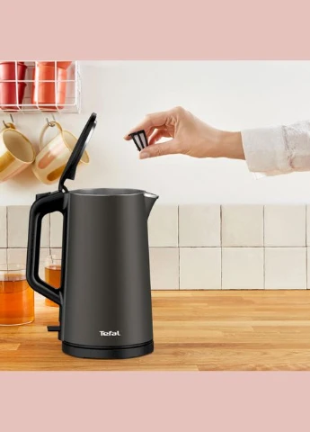 Электрочайник Double layer KI583E10 Tefal (339085609)