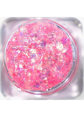 Глітер для обличчя й тіла "Барбі" 10g (1325734-3087908) Arley Sign (368624791)