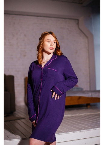 9477 CLARISSA Халат жіночий Cyberjammies (336376716)