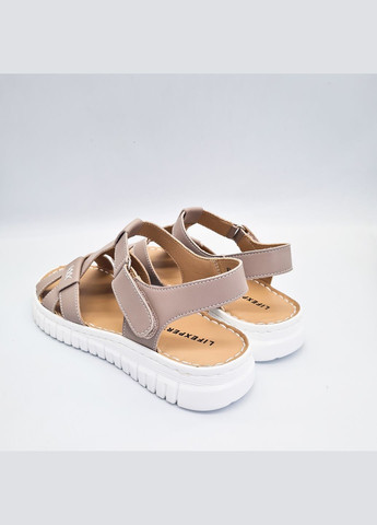 сандалии (р) кожа 0-1-1-e-2-097-013 Lifexpert