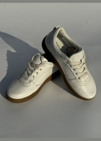 Кросівки Rispetto білі (316229746)