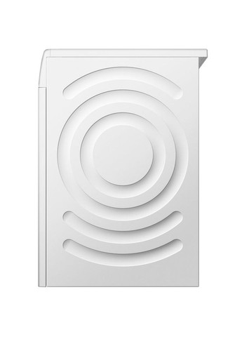 Прально-сушильна машина WNA25401ME Bosch (308068400)