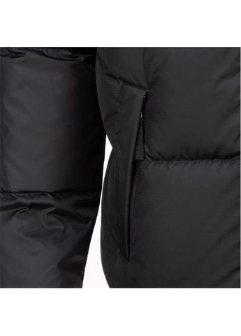 Черный Пуховик Karrimor