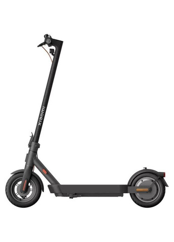 Електросамокати Mi Electric Scooter 4 Pro 2nd Gen Xiaomi (317863539)