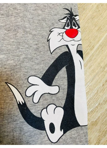 Дитячі трикотажні лосини для дівчинки No Brand (390078404)