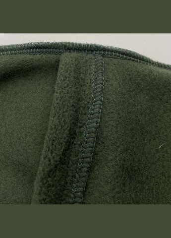 Балаклава Мілітарі фліс хакі (54 см) Emily (306404298)