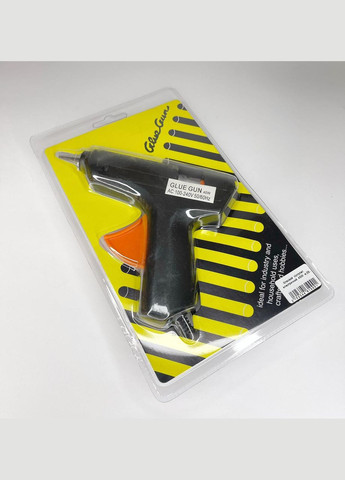 Инструмент для рукоделия Клеевой пистолет 40W под стержни 12 мм Черный 16 см x 13 см Finding (316918013)