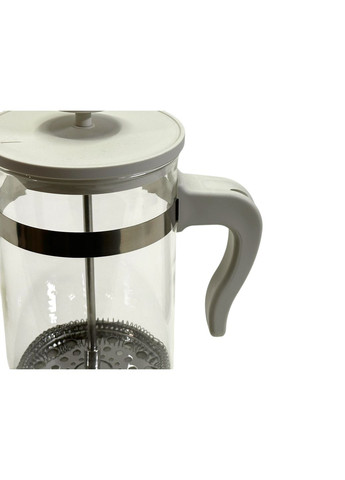 Чайник заварювальний. 1 л IKEA UPPHETTA (322854979)