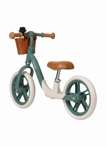 Беговел ALEX PLUS GREEN FOREST Lionelo (399549531)