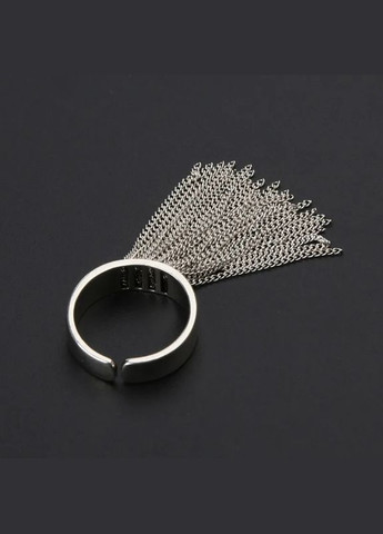 Женское стильное кольцо открытое регулируемое декор кисточки ( ) Xuping Jewelry (338620124)