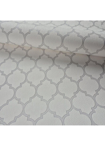 Шпалери вініл на флізеліні 0.53 × 10.05 м 57144, молочні для спальні, вітальні, коридору MARBURG (368895829)