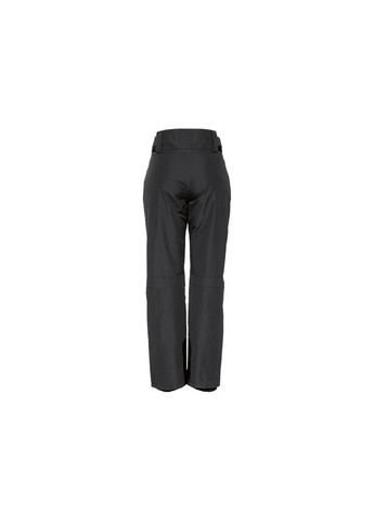 Гірськолижні штани мембранні (3000мм) для жінки by Newcential 389608 чорний Crivit (264382248)