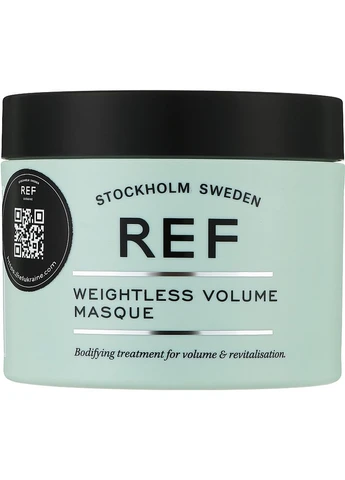 Маска для объёма волос pH 3.5 Weightless Volume Masque 250мл (2-966166) REF (376281871)