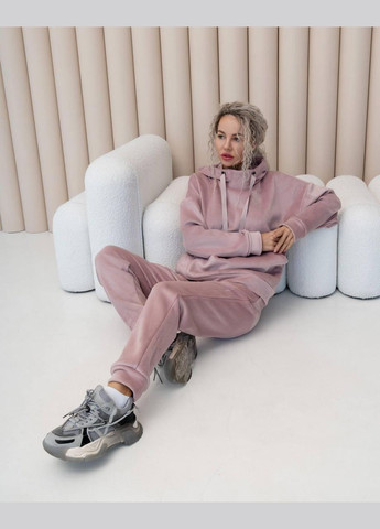 Женский костюм - однотон, приятный к телу JUGO Manaka № А31 (330752605)