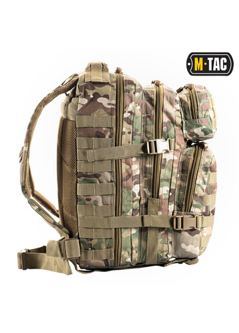 Рюкзак Assault Pack MC M-TAC (303261790)