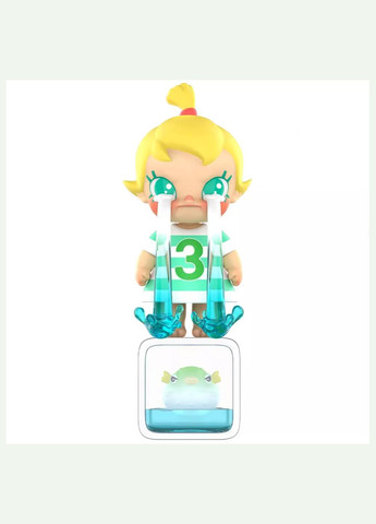 Фигурка-сюрприз When I was Three! Baby Molly в ассортименте (BMWIT-01) Pop Mart (333251761)