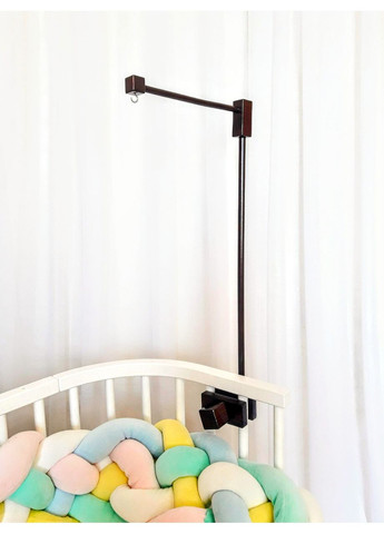 Кронштейн, держатель, крепеж для детского мобиля, No Brand (362474940)