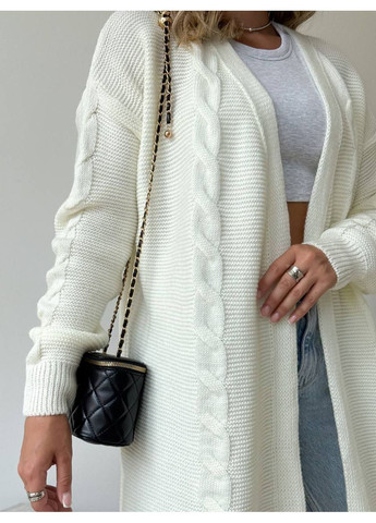 Кардиган в'язаний оверсайз LeVi (358068056)