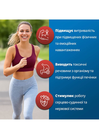 Амінокислотний комплекс Бетафлаксон №10 – для природної енергії Greenwood (362954809)