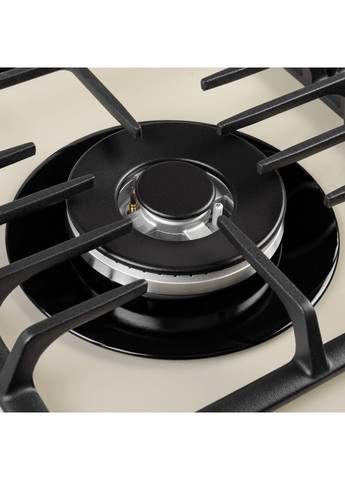 Варочная поверхность газовая VINTAGE GW69C BEIGE PERFELLI (372457830)