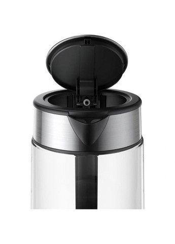 Электрочайник Electric Glass Kettle Bhr7423eu стеклянный Xiaomi (276714167)