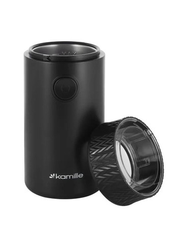 Кавомолка KM-6732 150 Вт Kamille (361399678)