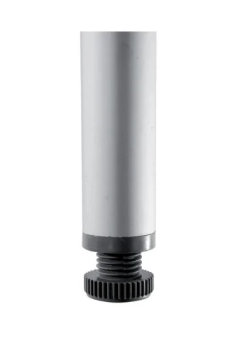 Стіл 70x60 cm Grey (1404388) () Bo-Camp DAS303272 (380870290)