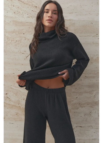 Жіночий костюм із італійської вʼязки Seventeen (351586081)