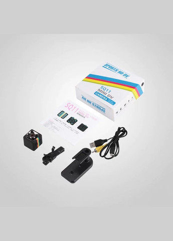 Відеокамера Clefers (340820146)