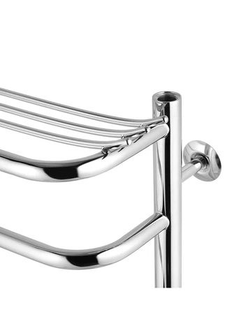 Полотенцесушитель водяной KRP Stern WT700x500-7 Kroner (361221022)