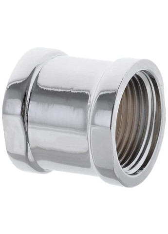 З'єднувальна муфта 3/4" (хром) KF.C08.chr (KF0117) KOER (322006453)
