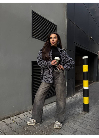 Флісова жіноча сорочка Osoblyva (371629184)