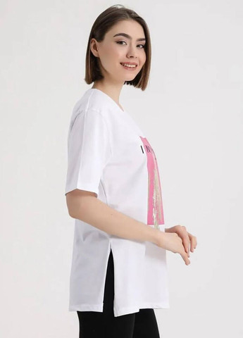 Футболка Olivia - (330012202)