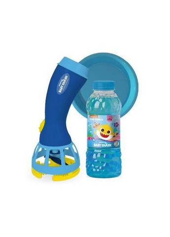 Генератор мыльных пузырей "Baby Shark" (265837) Dodo (362209323)