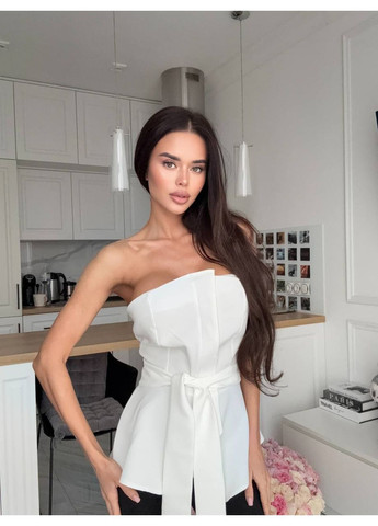 Жіночий корсет з поясом Osoblyva (370347232)