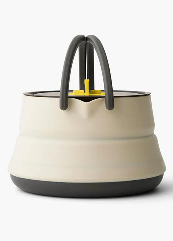 Набір посуду Frontier UL Collapsible Kettle Cook Set w/Sack з чохлом, на 2 персони Sea To Summit (338372180)