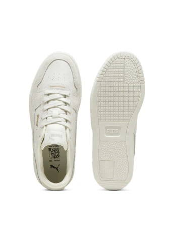 Серые кеды carina street sd women's sneakers Puma