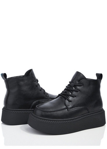 Зимові черевики на вовні VN100-8 ITTS (307056946)