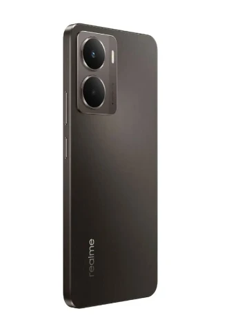 смартфон p3 5g 8/256gb comet grey nfc amoled 120hz snapdragon 6 gen 4 6000mah android 15 Realme (392093373)