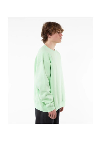 Лонгслів чоловічий Acg Crewneck Vapor Green Nike (365962040)