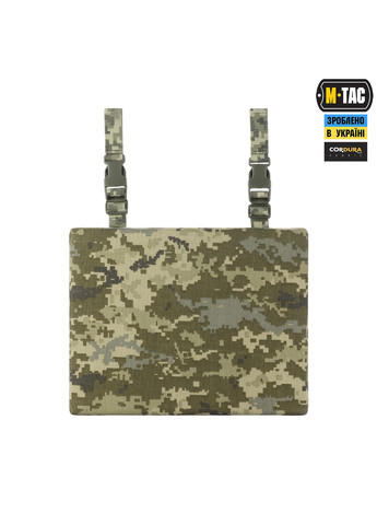 Килимок для сидіння з кріпленням на пояс ARMOR MM14 M-TAC (303261797)