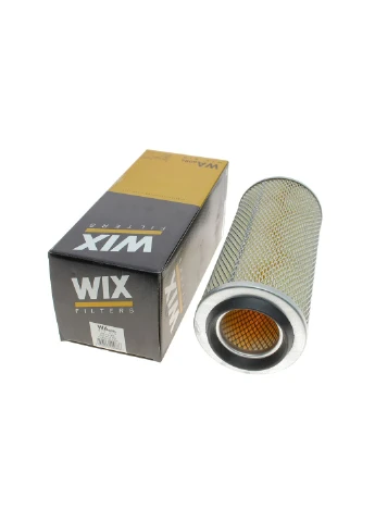 Фильтр воздушный VW LT WA6084/AM413 (пр-во WIX-Filtron) WA6084 WIX Filters (366192901)