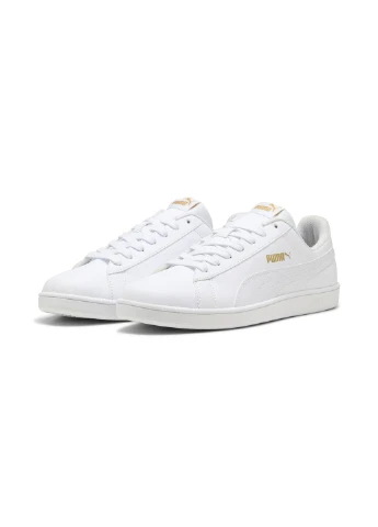 Белые кеды up trainers Puma