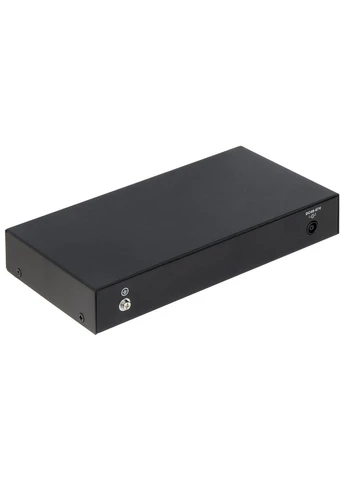 8-портовий POE комутатор PFS3009-8ET-96 Dahua (386020364)