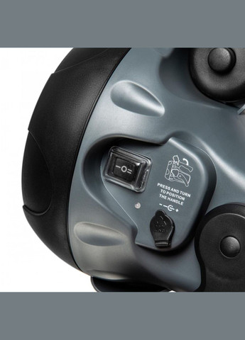 Ліхтар пошуковий Vanguard JML (1600 Lm) White/Red LED Rechargeable (PSL0032) Mactronic (315937650)